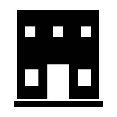 Kolayca değiştirilebilen ya da düzenlenebilen izole edilmiş Vektör simgesine izin vermek