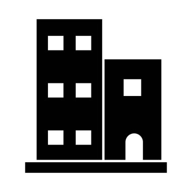 Kolayca değiştirebilen veya düzenleyebilen izole edilmiş Vektör simgesini düzleştirir