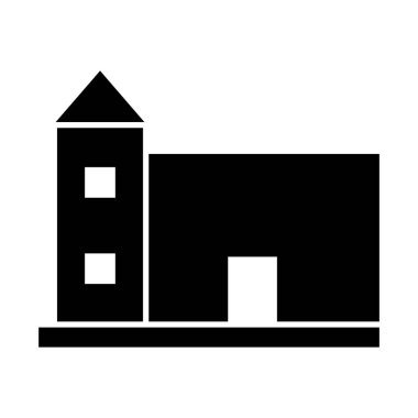 Kolayca değiştirebilen ya da düzenleyebilen izole edilmiş Vektör simgesini sakla