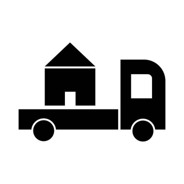 Kolayca düzenleyebilen veya düzenleyebilen özellik uygulaması izole edilmiş Vektör simgesi