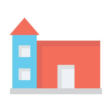 Kolayca değiştirebilen ya da düzenleyebilen izole edilmiş Vektör simgesini sakla