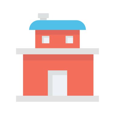 Kolayca düzenleyebilen ya da değiştirebilen izole edilmiş Vektör simgesi