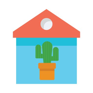  Kolayca değiştirebilen ya da düzenleyebilen Ekoloji İzole Vektör simgesi