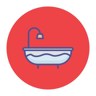 Kolayca değiştirebilen ya da düzenleyebilen Yıkılmış Vektör simgesi