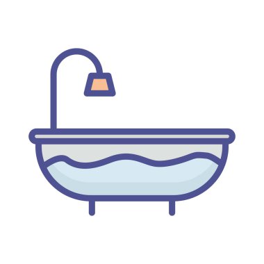 Kolayca değiştirebilen ya da düzenleyebilen Yıkılmış Vektör simgesi