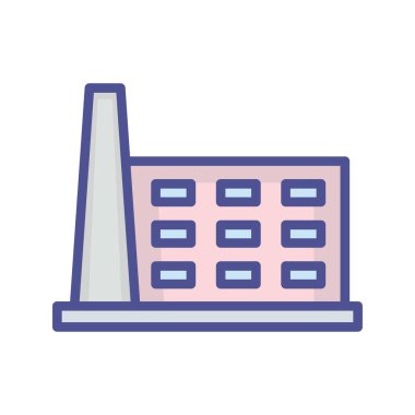 Kolayca değiştirebilen ya da düzenleyebilen yalıtılmış Vektör simgesini değirmenle