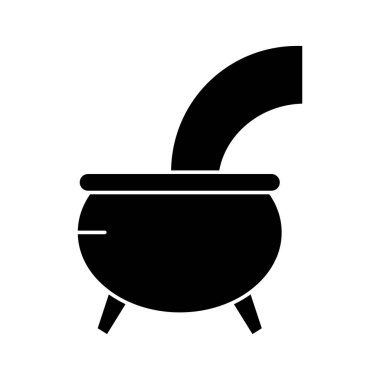 Aziz Patrice izole edilmiş Vektör simgesini kolaylıkla değiştirebilir ya da düzenleyebilir