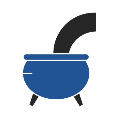 Aziz Patrice izole edilmiş Vektör simgesini kolaylıkla değiştirebilir ya da düzenleyebilir