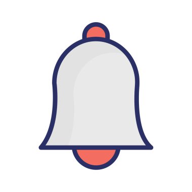 Uyarılmış Vektör simgesi kolayca değiştirilebilir ya da düzenlenebilir