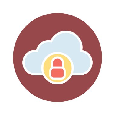 Kolayca değiştirebilen ya da düzenleyebilen izole edilmiş bir Vektör simgesi