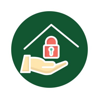 Kolayca değiştirebilen ya da düzenleyebilen demokratik Vektör simgesi