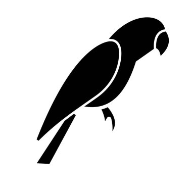 Kolayca değiştirebilen ya da düzenleyebilen izole edilmiş Vektör simgesi