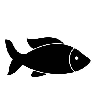 Akvaryum, kolayca düzenleyebilen ve değiştirebilen izole edilmiş vektör simgesini yakalar