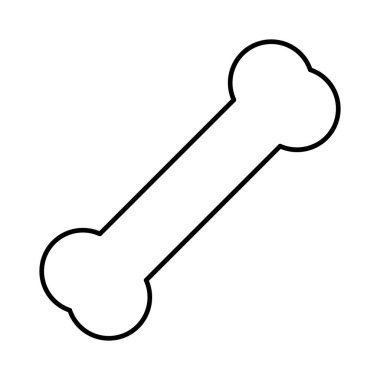 Kolayca değiştirebilen ya da düzenleyebilen izole edilmiş vektör simgesi