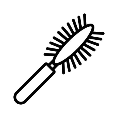 Evcil hayvan aksesuarları izole edilmiş Vektör simgesi kolayca düzenlenebilir ya da değiştirilebilir