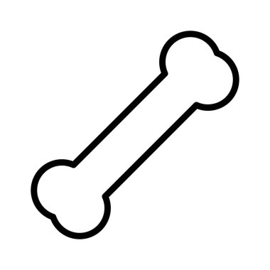 Kolayca değiştirebilen ya da düzenleyebilen izole edilmiş vektör simgesi