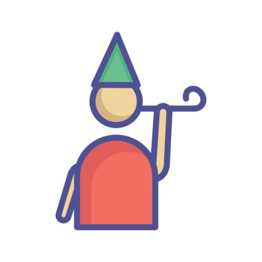 Kolayca değiştirebilen ya da düzenleyebilen Girdaplı Vektör simgesi