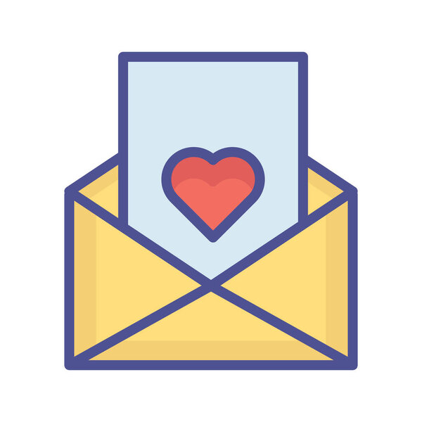 Векторная иконка, которая может легко изменять или редактировать