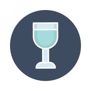 Kolayca düzenleyebilen veya düzenleyebilen Alkol Vektörü simgesi