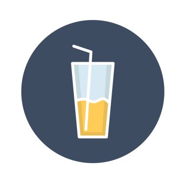 Kolayca değiştirebilen veya düzenleyebilen İçecek Vektörü simgesi