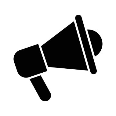 Kolayca düzenleyebilen veya düzenleyebilen ses vektörü simgesi