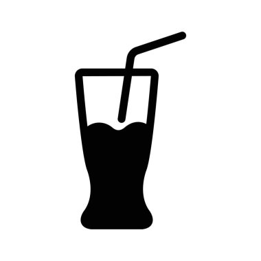 Kolayca düzenleyebilen veya düzenleyebilen Alkol Vektörü simgesi