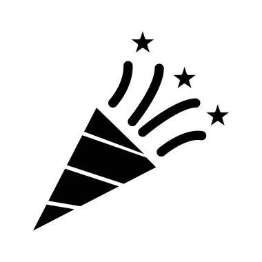 Kolayca değiştirebilen veya düzenleyebilen Karnaval Vektörü simgesi