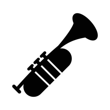 Kolayca değiştirebilen veya düzenleyebilen Bullhorn Vektör simgesi