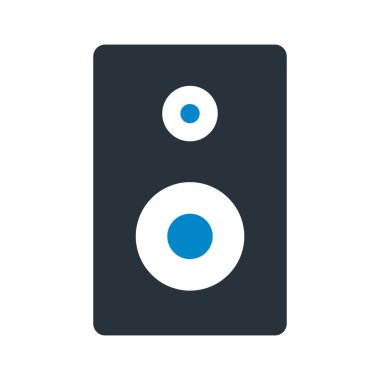 Kolayca düzenleyebilen veya düzenleyebilen Müzik Vektörü simgesi