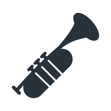 Kolayca değiştirebilen veya düzenleyebilen Bullhorn Vektör simgesi