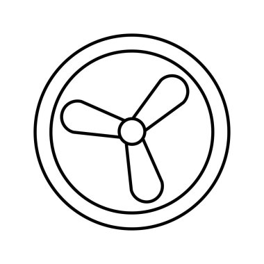 Kolayca düzenleyebilen ve düzenleyebilen Noel Dekor Vektörü simgesi