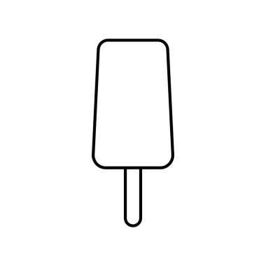 Kolayca değiştirebilen veya düzenleyebilen pop vektör simgesini dondur