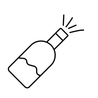  Bira kolayca değiştirebilen veya düzenleyebilen Vektör simgesinden zevk alır