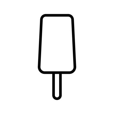 Kolayca değiştirebilen veya düzenleyebilen pop vektör simgesini dondur