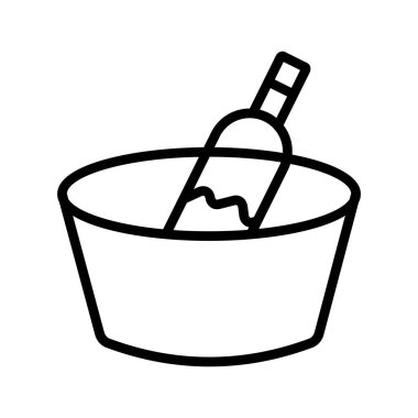 Kolayca düzenleyebilen veya düzenleyebilen ses oynatıcı Vektör simgesi