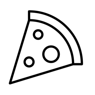 Kolayca değiştirebilen ya da düzenleyebilen Fast Food Vector simgesi