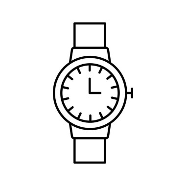 Kolayca düzenleyebilen veya düzenleyebilen Vektör simgesini izle