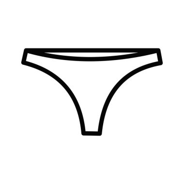 Erkek Aksesuarlar Vektör simgesi Kolayca düzenleyebilen veya değiştirebilen