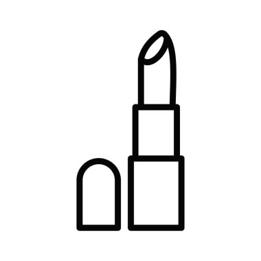 Kolayca değiştirebilen veya düzenleyebilen Kozmetik Vektör simgesi