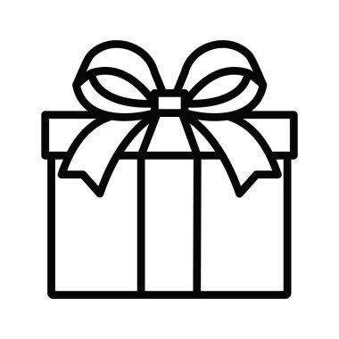 Kolayca düzenleyebilen ve düzenleyebilen Kutlamalar Vektör simgesi