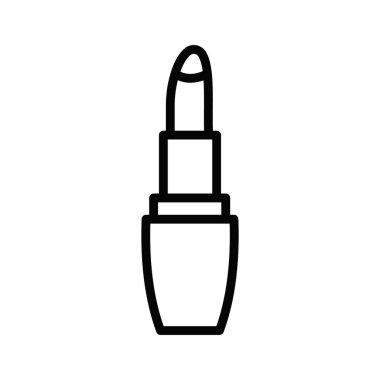 Kolayca değiştirebilen veya düzenleyebilen vektör simgesi