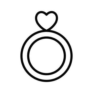 Kolayca düzenleyebilen ve düzenleyebilen Mücevher Vektörü simgesi