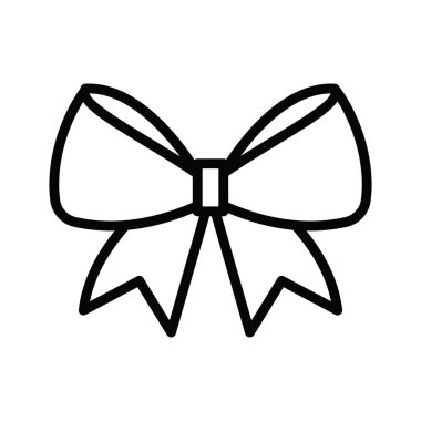 Kolayca düzenleyebilen veya düzenleyebilen Yay Vektör simgesi 