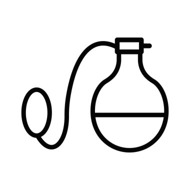 Köln Vektör simgesi kolayca düzenlenebilir ya da değiştirilebilir 