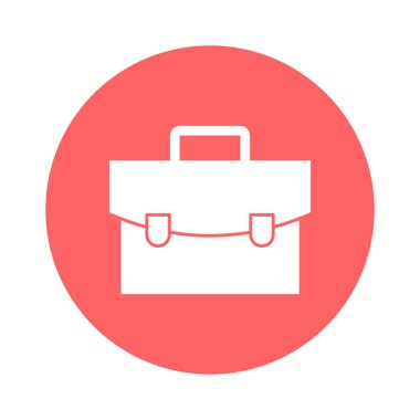 Moda cüzdanı Vektör simgesi Kolayca düzenlenebilir ya da değiştirilebilir