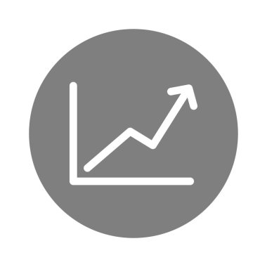 Kolayca düzenleyebilen ve düzenleyebilen Grafik Vektörü simgesi