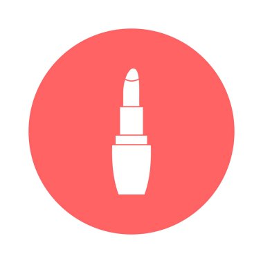 Kolayca değiştirebilen veya düzenleyebilen Kozmetik Vektör simgesi