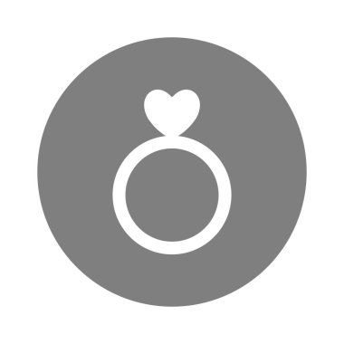 Kolayca düzenleyebilen ve düzenleyebilen Mücevher Vektörü simgesi