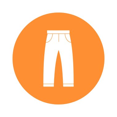 Kolayca düzenleyebilen veya düzenleyebilen Pent Vektör simgesi