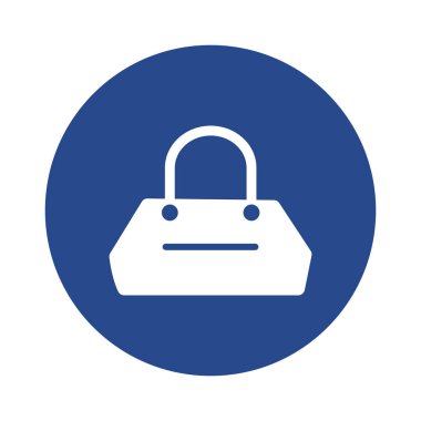 Kolayca düzenleyebilen veya düzenleyebilen Torba Vektörü simgesi